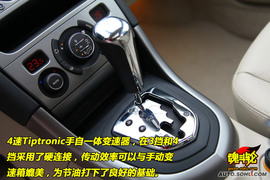 2010款东风标致408无锡试驾