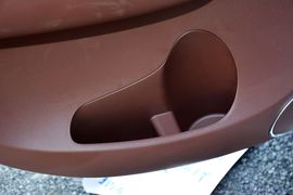 2016款东风风行景逸X5