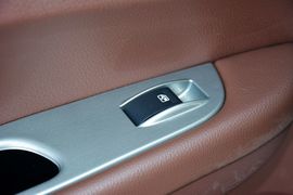 2016款东风风行景逸X5