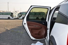 2016款东风风行景逸X5