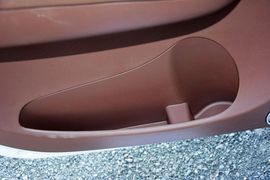 2016款东风风行景逸X5