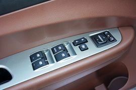 2016款东风风行景逸X5