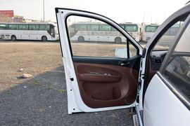 2016款东风风行景逸X5