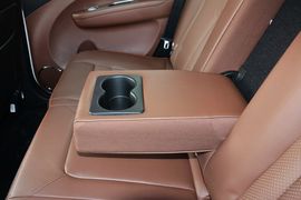 2016款东风风行景逸X5