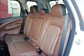 2016款东风风行景逸X5