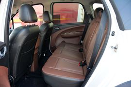 2016款东风风行景逸X5