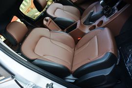 2016款东风风行景逸X5