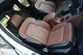 2016款东风风行景逸X5