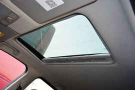 2016款东风风行景逸X5