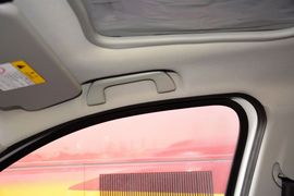 2016款东风风行景逸X5