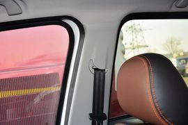 2016款东风风行景逸X5