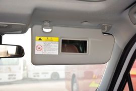 2016款东风风行景逸X5