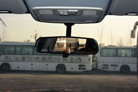 2016款东风风行景逸X5