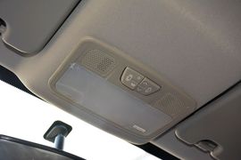 2016款东风风行景逸X5