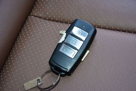 2016款东风风行景逸X5