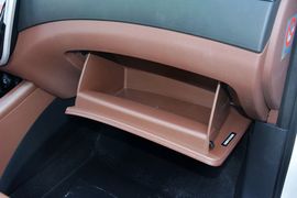 2016款东风风行景逸X5