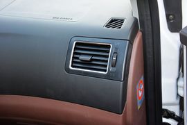 2016款东风风行景逸X5