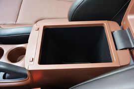 2016款东风风行景逸X5