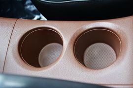 2016款东风风行景逸X5