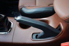 2016款东风风行景逸X5