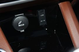 2016款东风风行景逸X5