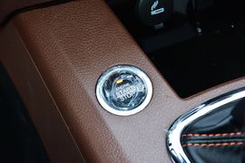 2016款东风风行景逸X5