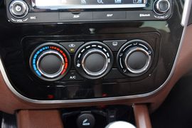 2016款东风风行景逸X5