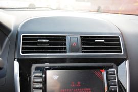 2016款东风风行景逸X5