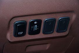 2016款东风风行景逸X5