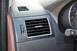 2016款东风风行景逸X5