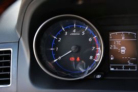 2016款东风风行景逸X5