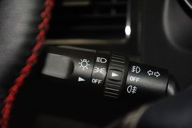 2016款东风风行景逸X5