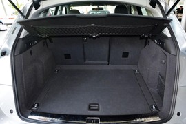 2016款奥迪Q5