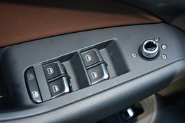 2016款奥迪Q5
