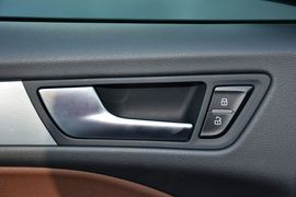 2016款奥迪Q5