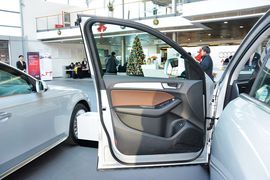 2016款奥迪Q5