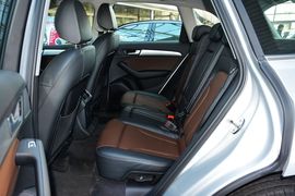 2016款奥迪Q5