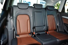 2016款奥迪Q5