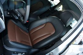 2016款奥迪Q5