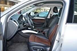 2016款奥迪Q5