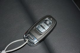 2016款奥迪Q5
