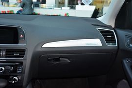 2016款奥迪Q5