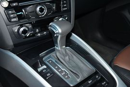 2016款奥迪Q5
