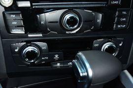 2016款奥迪Q5