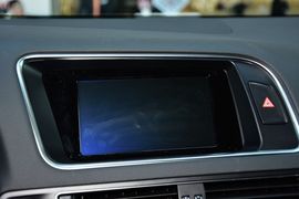 2016款奥迪Q5