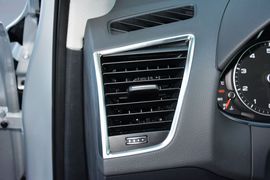 2016款奥迪Q5