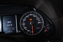 2016款奥迪Q5