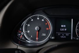 2016款奥迪Q5