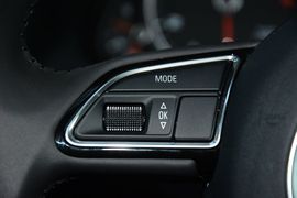 2016款奥迪Q5