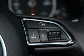 2016款奥迪Q5